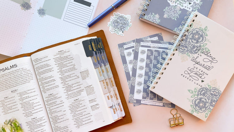 Bible Rebinding Services