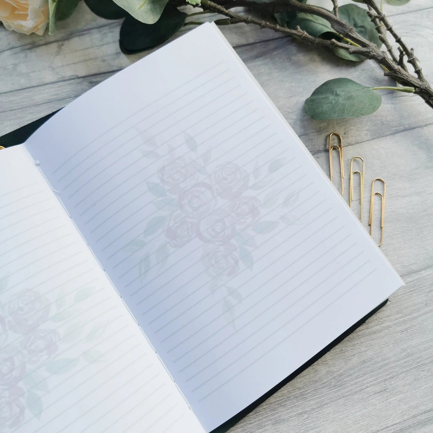 Faith Can Move Bible Journaling Bundle