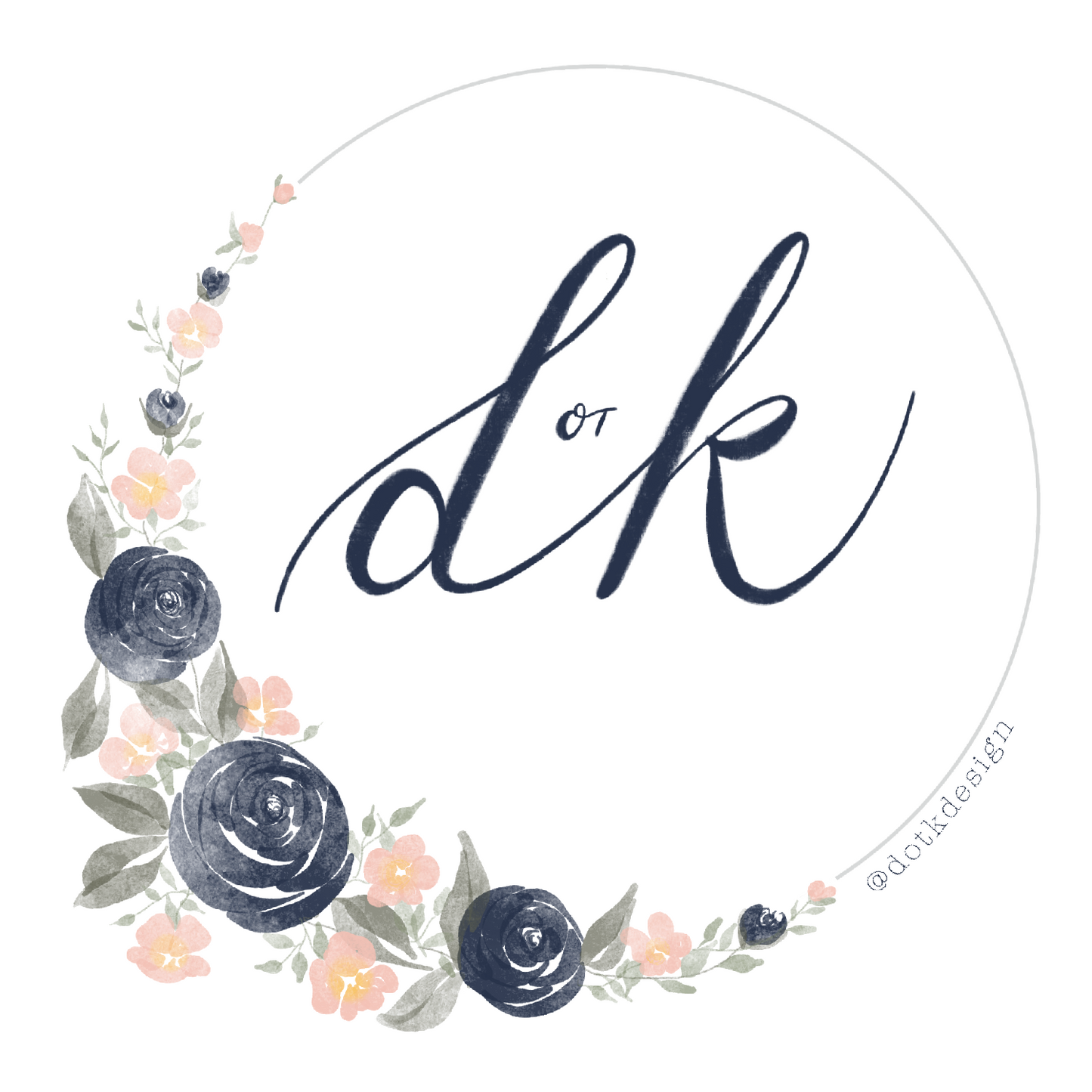 DotK Design Gift Card