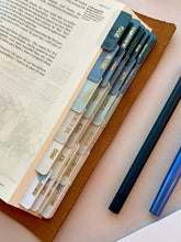 Load image into Gallery viewer, Nothing Can Separate Us - Rebound Leather Bible with Tabs
