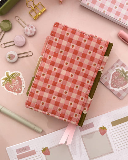 Growing Good Fruit - New Pocket Rebound Bible