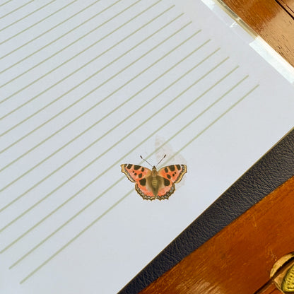 You Will Seek Me & Find Me - Disc bound prayer journal - A5 Dot grid - Lined Notebook