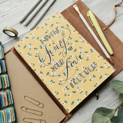 Brights & Doodles Bible Journaling Bundle