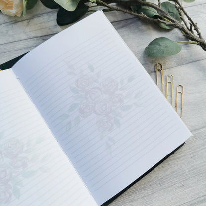 Faith Can Move Bible Journaling Bundle
