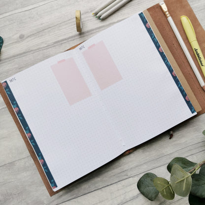 Pray without ceasing - Prayer Journal Notebook